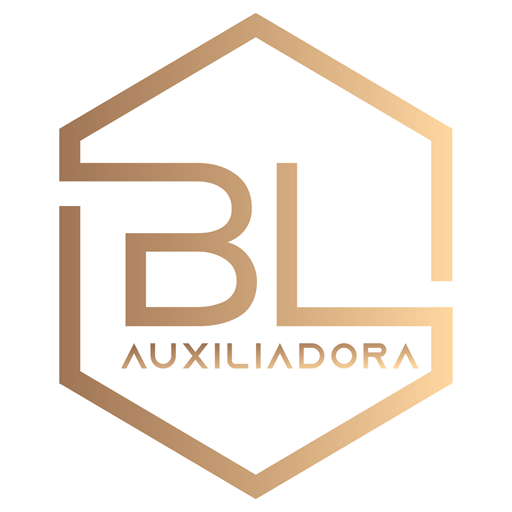 BL Digital logo