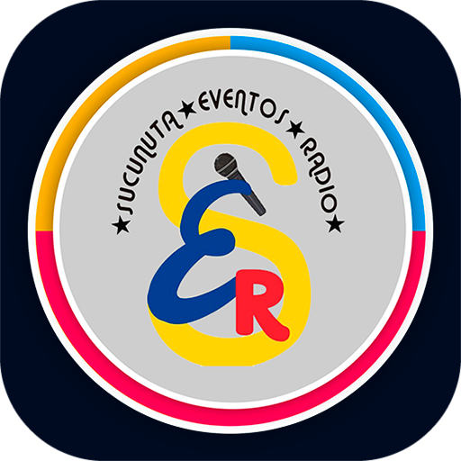 Sucunuta Eventos Radio logo