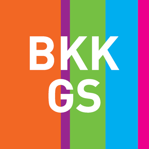 BKK GS - Meine Krankenkasse - Apps on Google Play