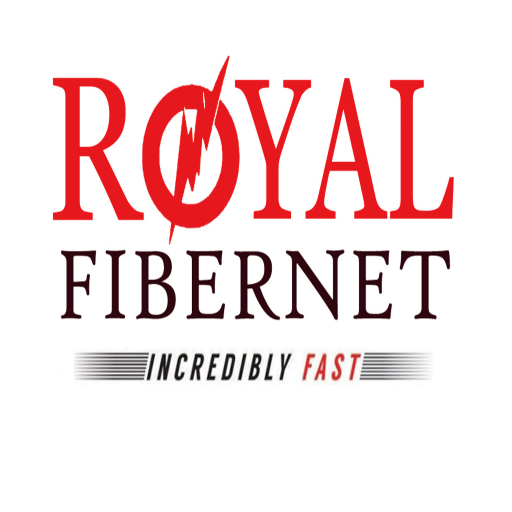 ROYAL FIBERNET