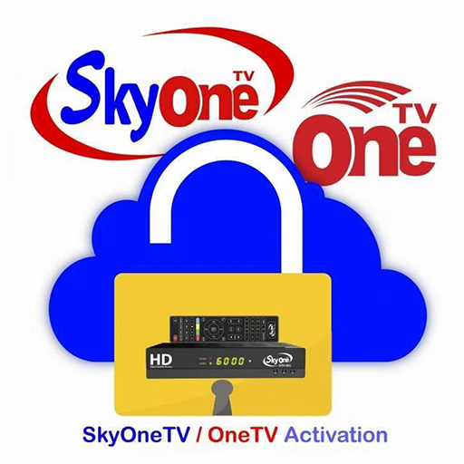 Sky OneTV Activation - Apps on Google Play