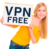 Fastest VPN Unblock Websites icon