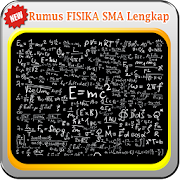 Top 36 Books & Reference Apps Like Rumus FISIKA SMA Offline - Best Alternatives