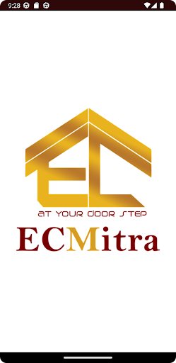 Android application EC Mitra screenshort