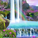 Cool waterfall wallpaper hd - Androidアプリ