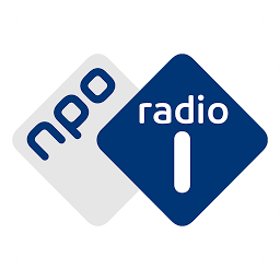 Image de l'icône NPO Radio 1 – Nieuws & Sport