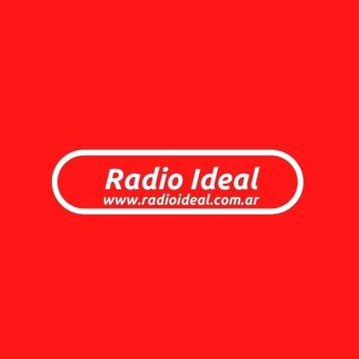 Radio Ideal logo