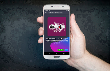 Radio Skala App Station – Apps on Google Play