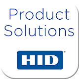 HID Product Solutions icon