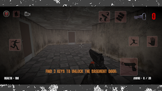 Jeff The Killer: Betrayal - Screenshot 3