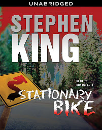 Icon image Stationary Bike