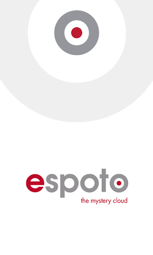 Android application espoto screenshort
