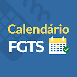 Cover Image of Baixar Calendário de saques FGTS 2021 1.0.10 APK