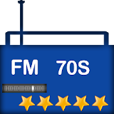 Radio 70s Online FM Station ? icon