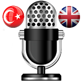 Turkish English Translation icon
