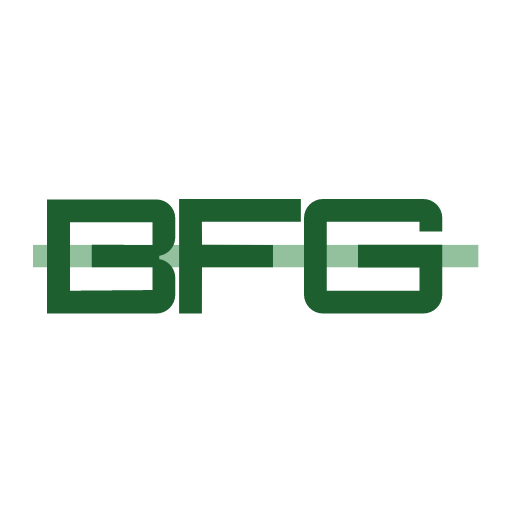 BFG logo