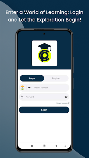 Career Pathway Screen 2