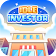 Idle Investor Tycoon - Build Your City icon