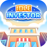 Idle Investor Tycoon - Build Your City Apk