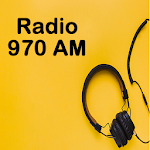 Cover Image of Download Radio 970 am radio en línea 1.0 APK