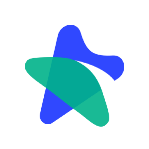StarEx - Buy Bitcoin & Crypto logo