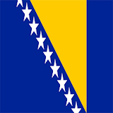 Bosnian News icon