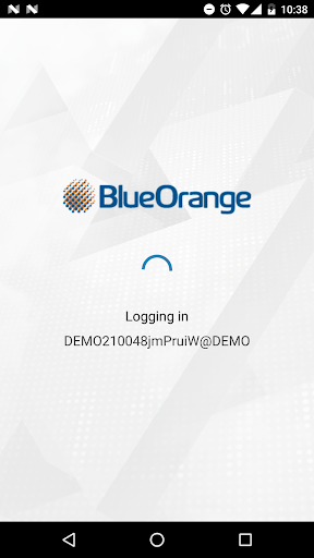 BluOr Bank FX Screen 2