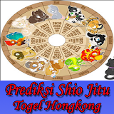 Prediksi Shio Jitu Togel Hongkong icon