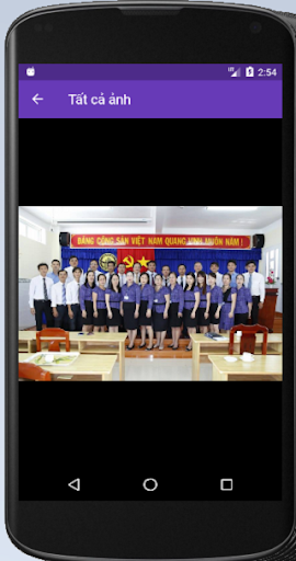 Cục thống kê Bạc Liêu Screen 2