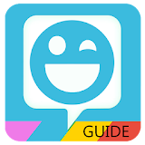 Guide Bitmoji Personal Emoji icon
