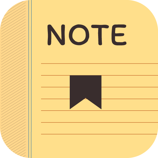 Quick Notepad 3.6 Icon