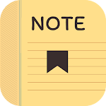 Cover Image of Download Quick Notepad 3.7 APK