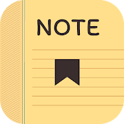 Quick Notepad - Memos, Notes, Notebook, To Do