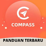 Cover Image of ダウンロード Compass Penghasil Saldo Dana 2021 Panduan 1.0.5 APK