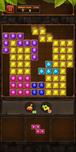 Block Puzzle Jungle screenshots 1