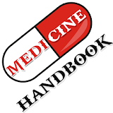 Medicine Handbook icon