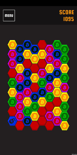 Hexa Crypto Screen 3