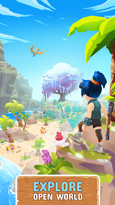 Mon Masters - Screenshot 4
