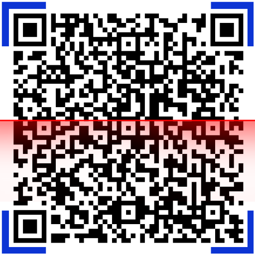 QR and Barcode logo