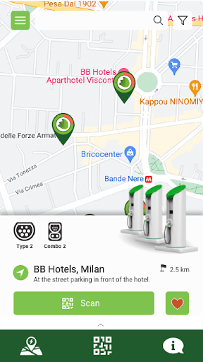 Jam-Mobility Screen 3
