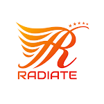 Cover Image of Download Radiate  APK