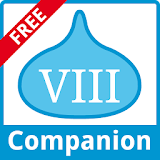 Free Companion Guide for DQ8 icon