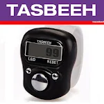 Cover Image of Unduh Tasbeeh Electronic, Counter Electronic, (Islamic) 2 APK
