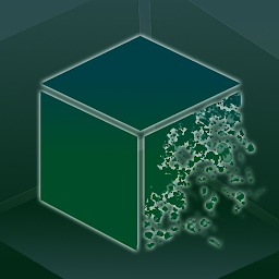 Cube Crawler Mod Apk