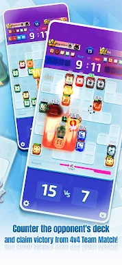 Random Dice: GO - Screenshot 2