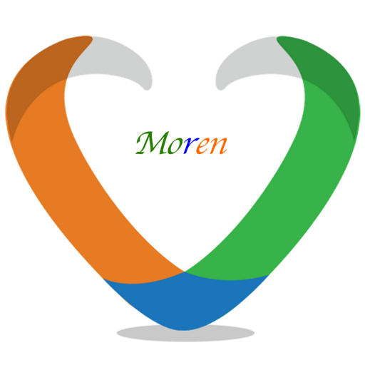 Moren logo