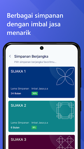 Koperasi Digital Propertree Screen 2