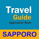 Sapporo Travel Guide icon