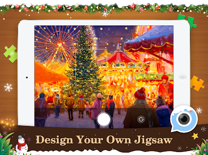 Jigsaw Puzzles - puzzle Game 2.0.4 screenshots 18