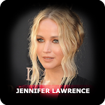 Cover Image of Download Jennifer Lawrence :Puzzle  APK